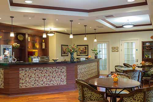 Birchmere Care Home Knowle Solihull B93-9LQ