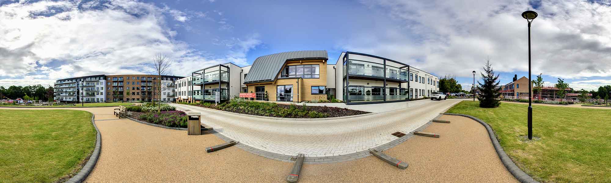 Bourn View Care Home