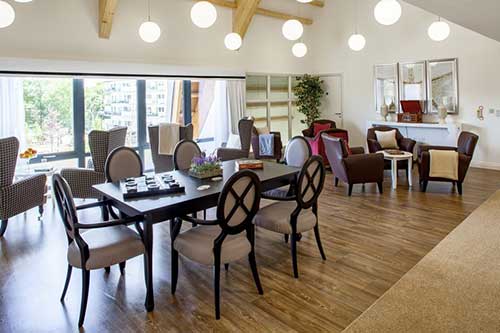 Bourn View Care Home