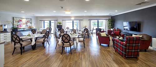 Bourn View Care Home