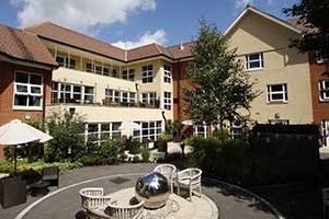 Pemberley House Care Home in Basingstoke