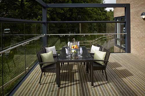 Bourn View Care Home in Bournville