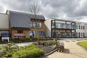 Bourn View elderly Care Home in Bournville Birmingham