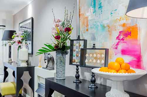 Knowle Gate Care Home in Solihull