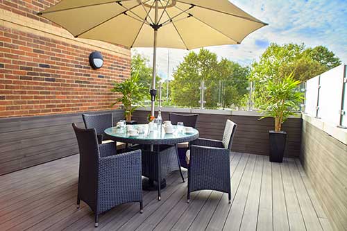 Private-Dining-Kingsmere-Retirement-Home